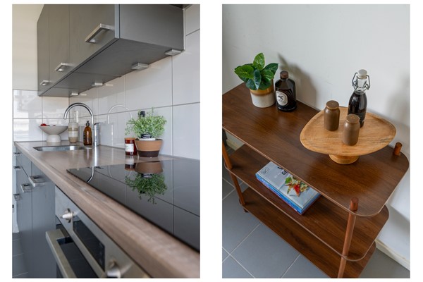 Medium property photo - Rubicondreef 202, 3561 JH Utrecht